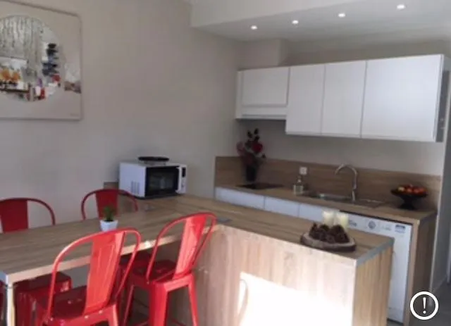 Hyper Centre Pres Du Port Et Pres Sales *