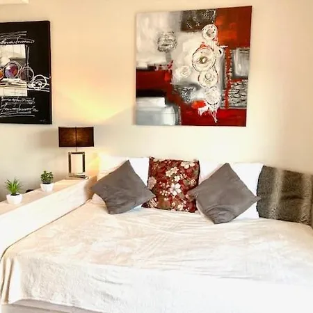 Apartment Hyper Centre Pres Du Port Et Pres Sales La Teste-de-Buch
